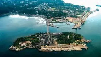 Andaman Coastal Charm