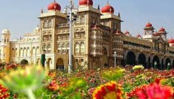 Mysore Coorg Weekend Tour