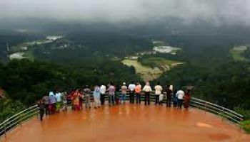Mysore Coorg Weekend Tour