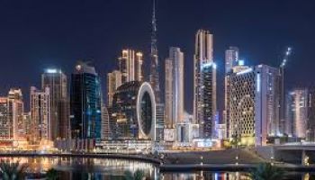 Dubai - Winter is Calling