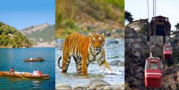 Soulful Uttarakhand 08 Nights - 09 Days Tour