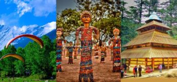 Scenic Shimla - Manali 06 Nights - 07 Days Tour