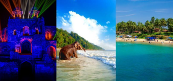 Glimpse Of Andaman 04 Nights - 05 Days Tour