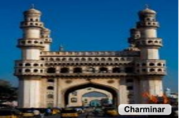 04 Nights - 05 Days Hyderabad - Srisailam Tour Package