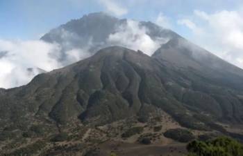 3 Days Climb Mount Meru Tour
