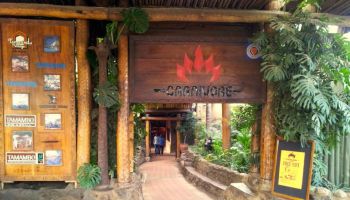 1Day The Carnivore Experience Tour