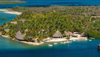 1 Day Lamu Island Tour Package