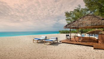 16 Days Bush And Beach Safari Tour