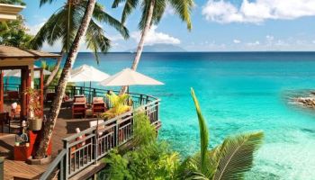 Zanzibar Beach Holiday Tour