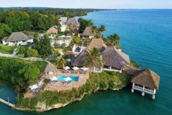 8-Day Fly in & Out Luxury Safari and Zanzibar Beach Holiday