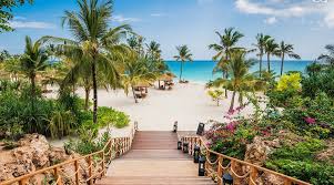 13 Days Where the Big Five Meet the Hadzabe, Kilimanjaro & Zanzibar