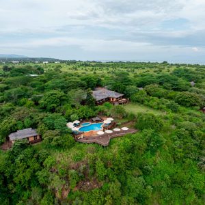 8 Days Luxury Honeymoon Safaris Tour