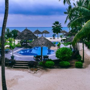 14 Days Tanzania Main Land And Zanzibar Tour