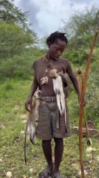 7Days Tanzania Wildlife Safari And Culture Experience