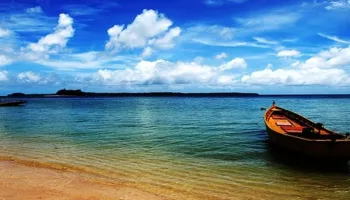 8-Day Marari Beach Resort Package