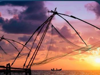 Kerala 6 Nights - 7 Days Tour