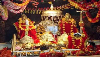 Katra Special 2Night - 3Days Tour