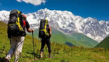 Anantnag Tour Packages