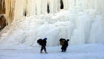 Jewels Of Ladakh Tour 5 Nights - 6 Days