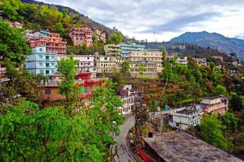 2 Dham Yatra - Kedarnath - Badrinath