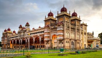 Mysore - Coorg Tour Package 2 Night - 3 Days