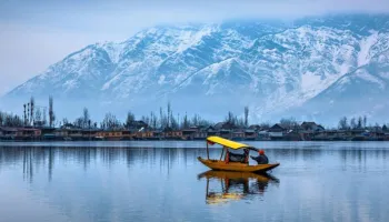 Budgam Tour Packages
