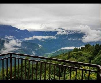 5 Night - 6 Days Bhutan Tour Package