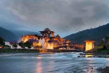 5 Night - 6 Days Bhutan Tour Package