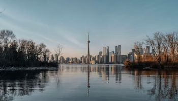 Canada East Coast Classic 6 Night - 7 Days Tour