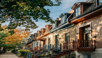 Enchanting Montreal - Historic Quebec City 5 Nights - 6 Days Tour