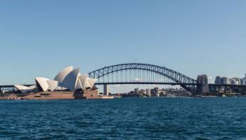 Australian Coastal Indulgence - Private 7 Nights - 8 Days Tour