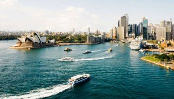 Captivating Australia - East Coast Explorer 9 Nights - 10 Days Tour