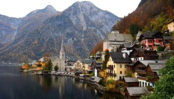 Imperial - Alpine Austria 6 Nights - 7 Days Tour