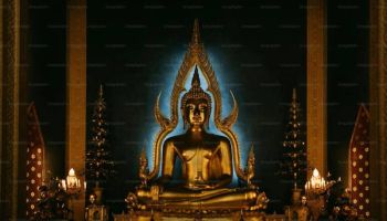 Pattaya - Bangkok Short Trip 4 Nights - 5 Days