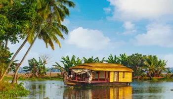 Discover Kerala 8 Days - 7 Nights Tour