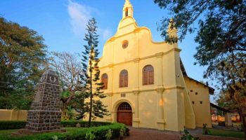 Discover Kerala 8 Days - 7 Nights Tour