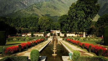 Kashmir Landscape 6 Nights - 7 Days Tour