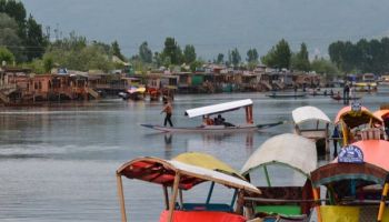 Kashmir Landscape 6 Nights - 7 Days Tour