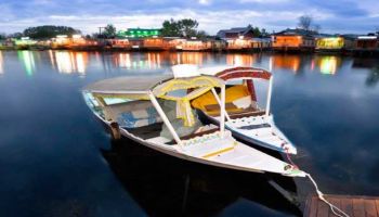 Kashmir Landscape 6 Nights - 7 Days Tour