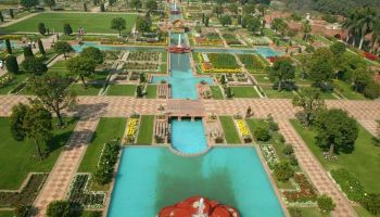 Kashmir Landscape 6 Nights - 7 Days Tour