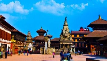 Kathmandu - Pokhara - Chitwan Package 8D 7N