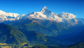 Kathmandu - Pokhara - Chitwan Package 8D 7N