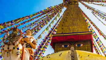 Kathmandu - Pokhara - Chitwan Package 8D 7N