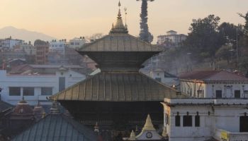 Kathmandu - Pokhara - Chitwan Package 8D 7N