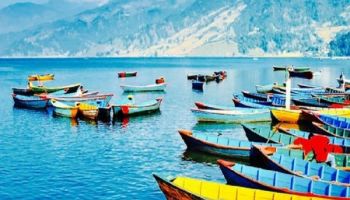 Kathmandu - Pokhara - Chitwan Package 8D 7N