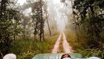 Kathmandu - Pokhara - Chitwan Package 8D 7N