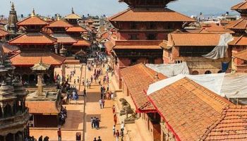 Kathmandu - Pokhara - Chitwan Package 8D 7N