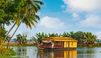 Discover Kerala 8 Days - 7 Nights Tour