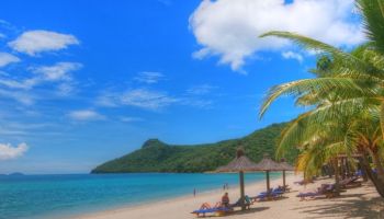 Tropical Andaman 05 Nights - 06 Days Tour