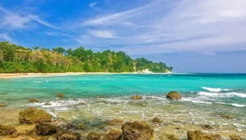 Tropical Andaman 05 Nights - 06 Days Tour